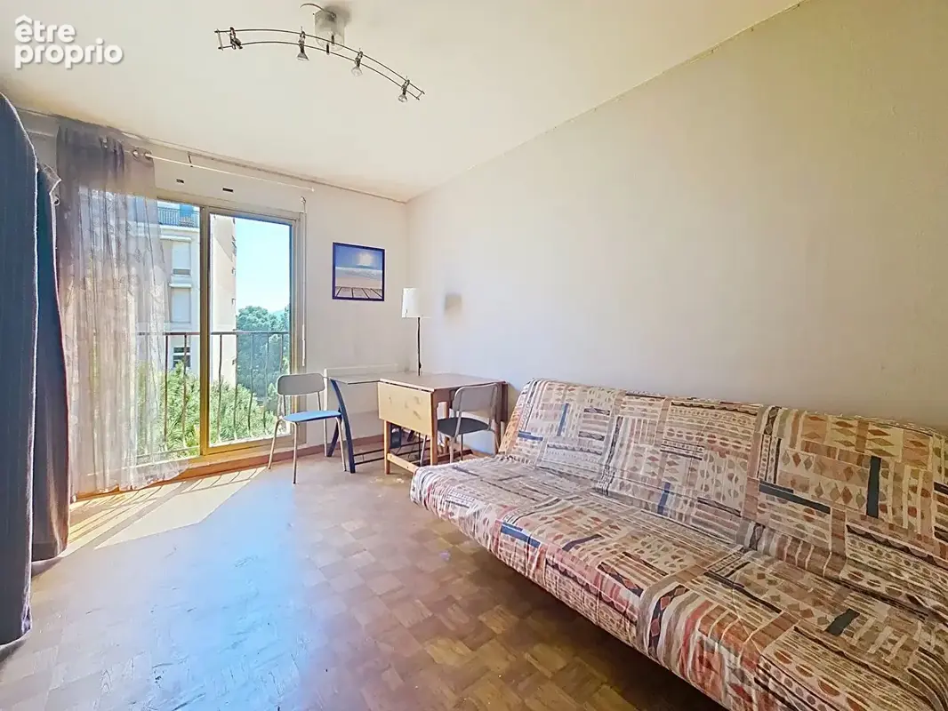Photo Appartement à Marseille-5e au prix de 80 000€