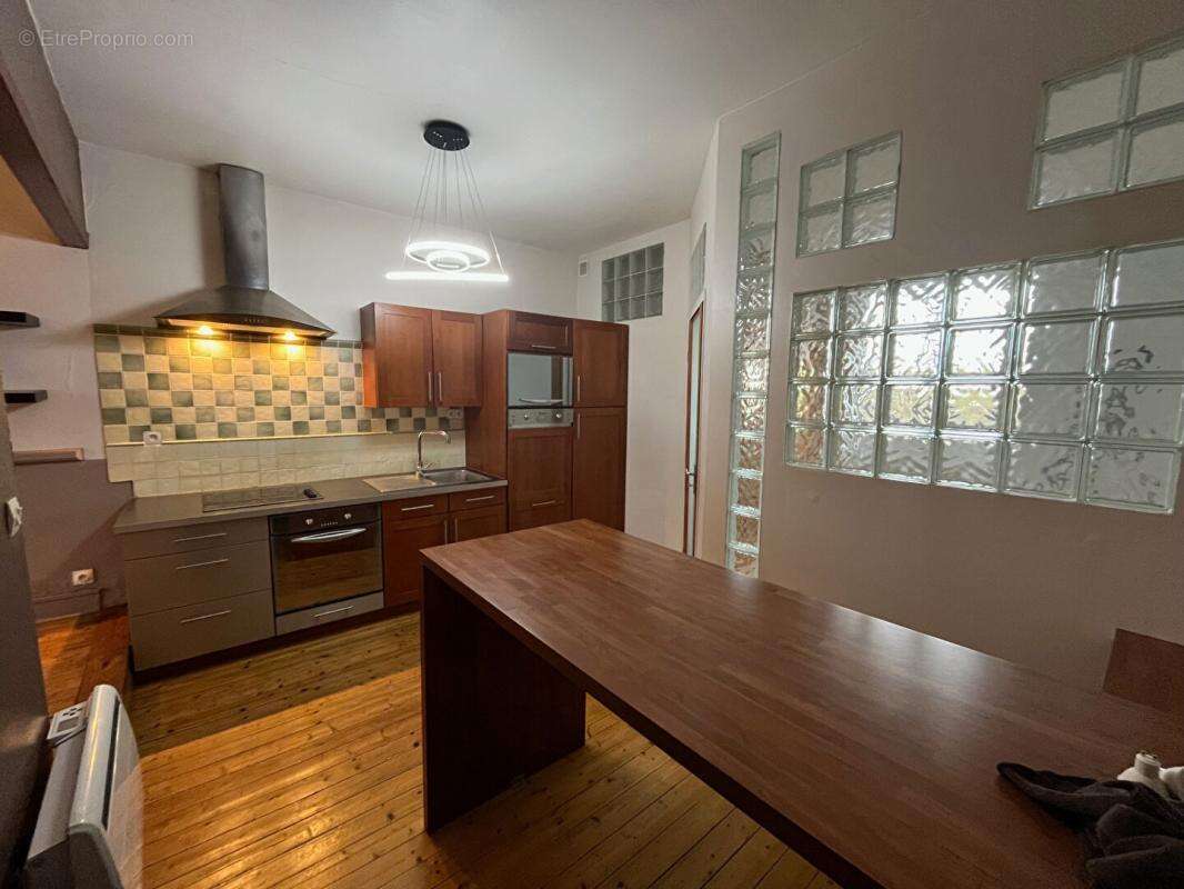 Appartement à CHANTILLY