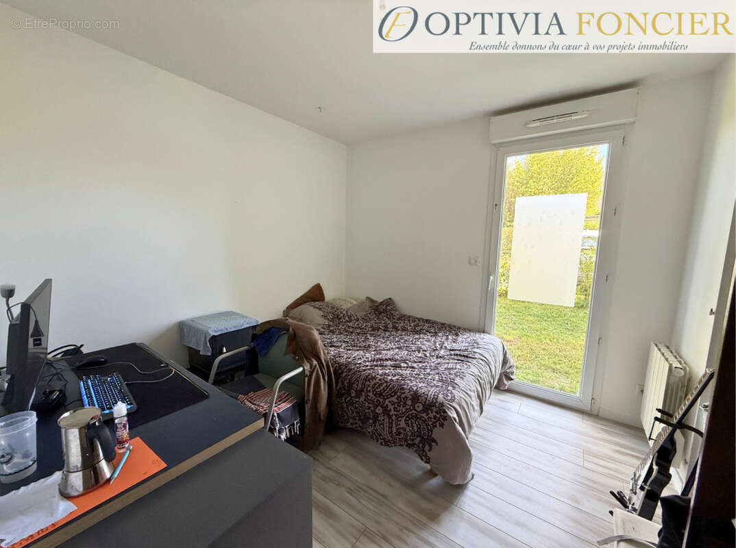 Appartement à GUICHEN