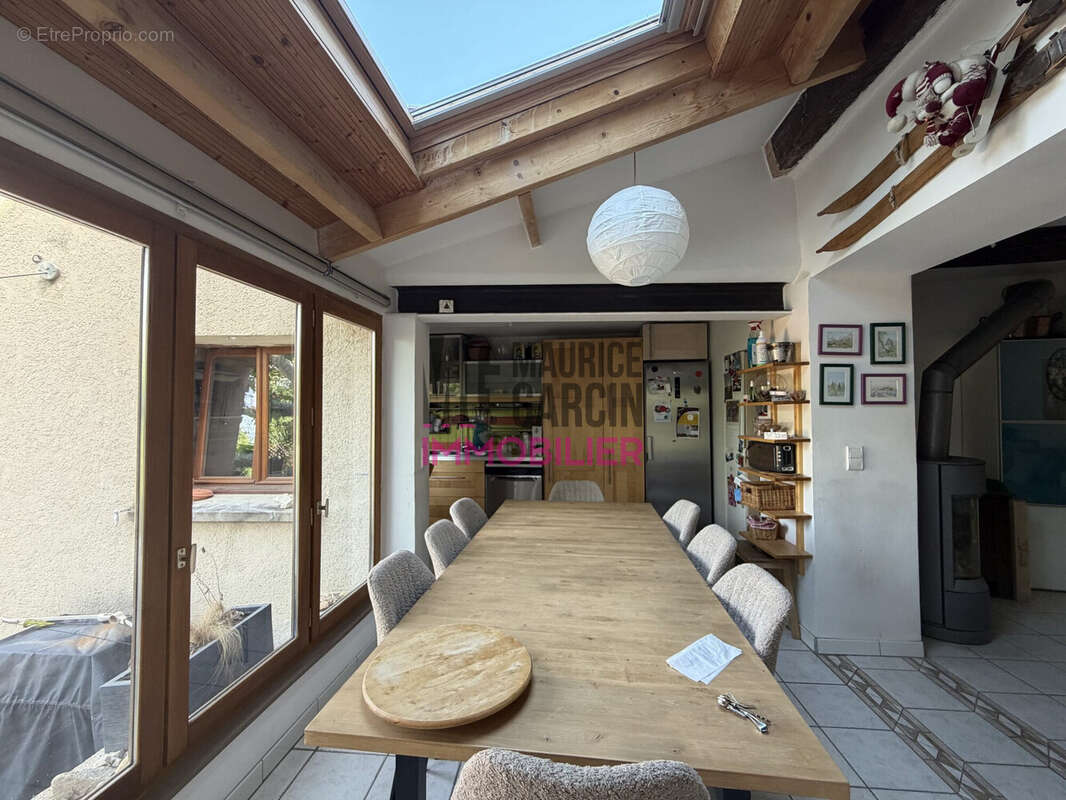 Maison à LAFARE