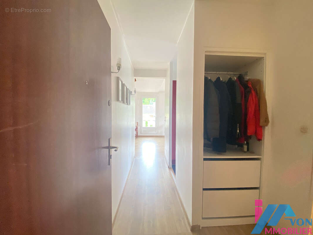 Appartement à AVON