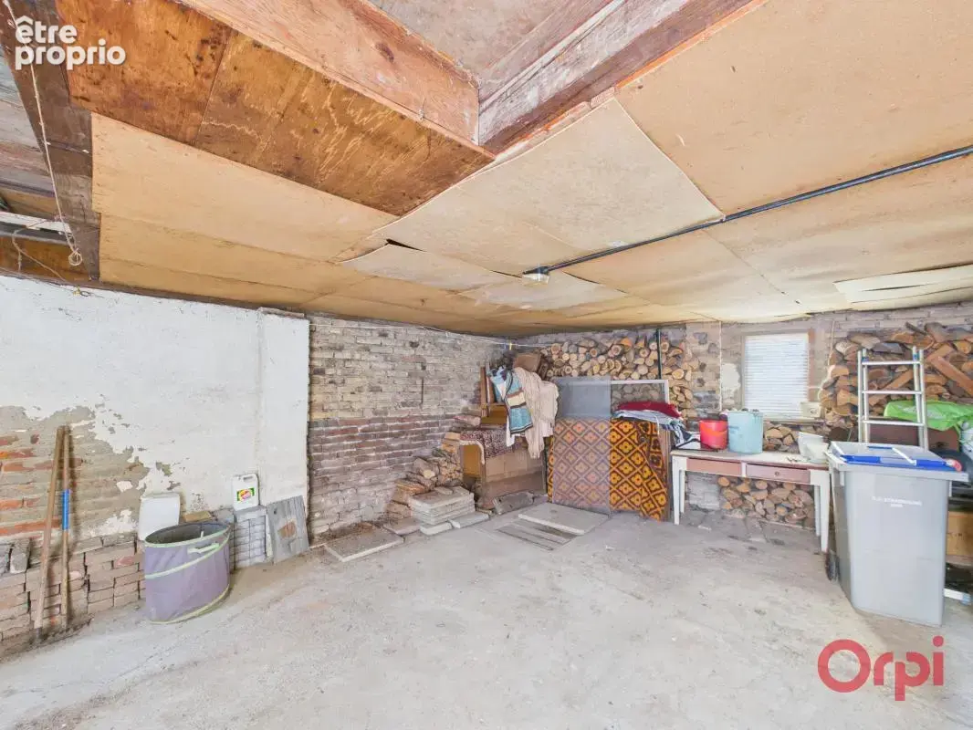 Vendenheim, deux maisons, 150 m² de dépendances et terrain de 819 m² - photo 13