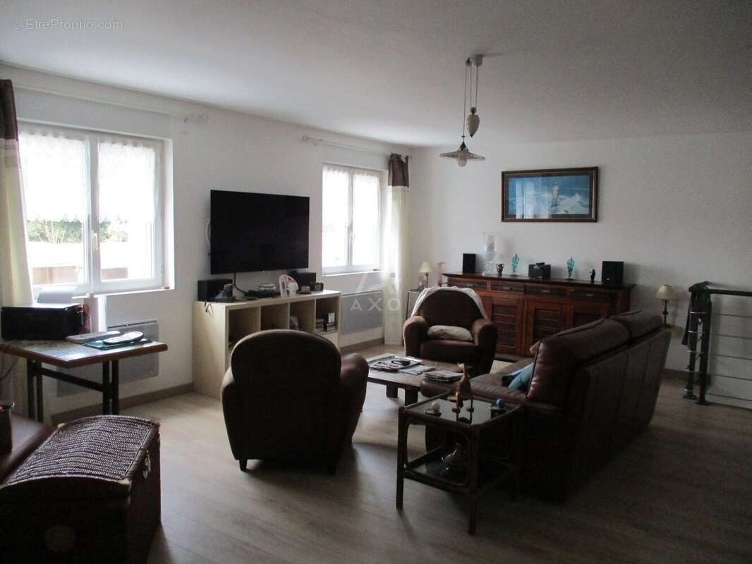 Maison à JARD-SUR-MER