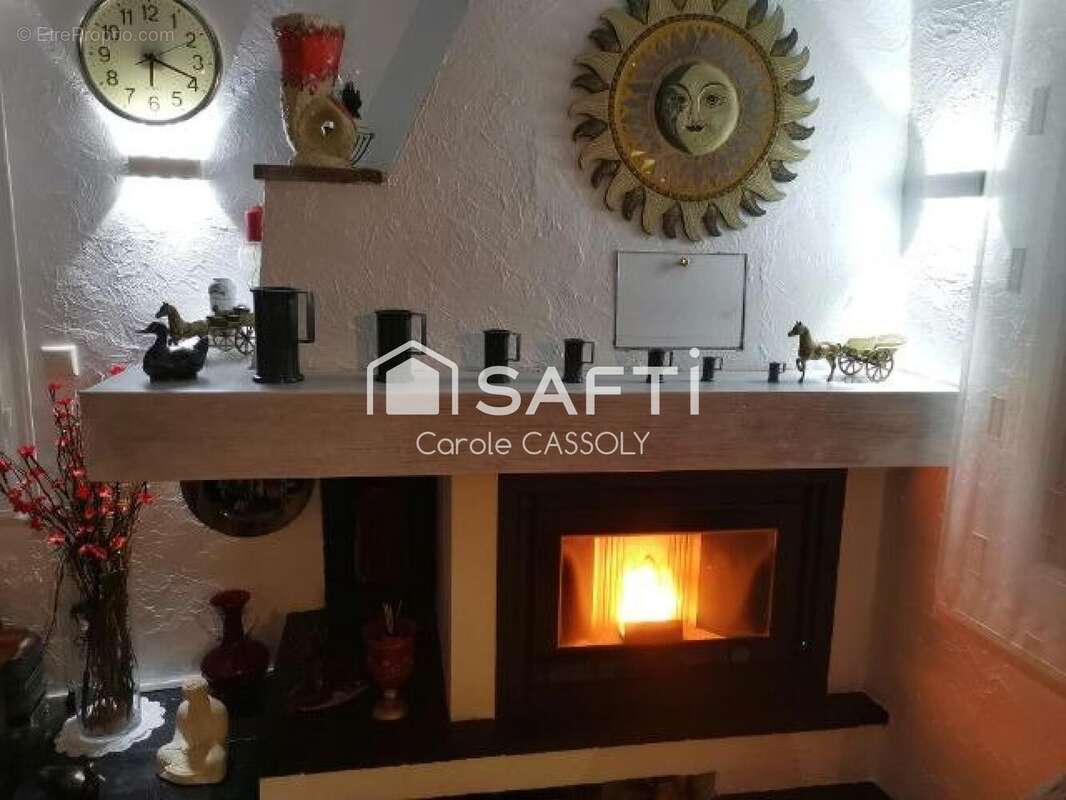 Photo 4 - Maison à VINCA