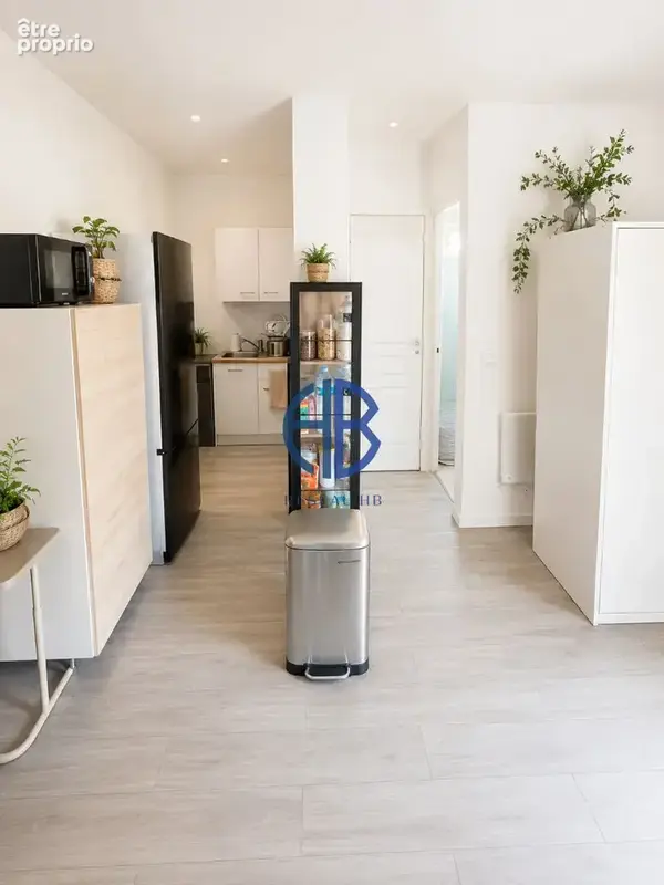 Immeuble + maison indépendante - photo 2