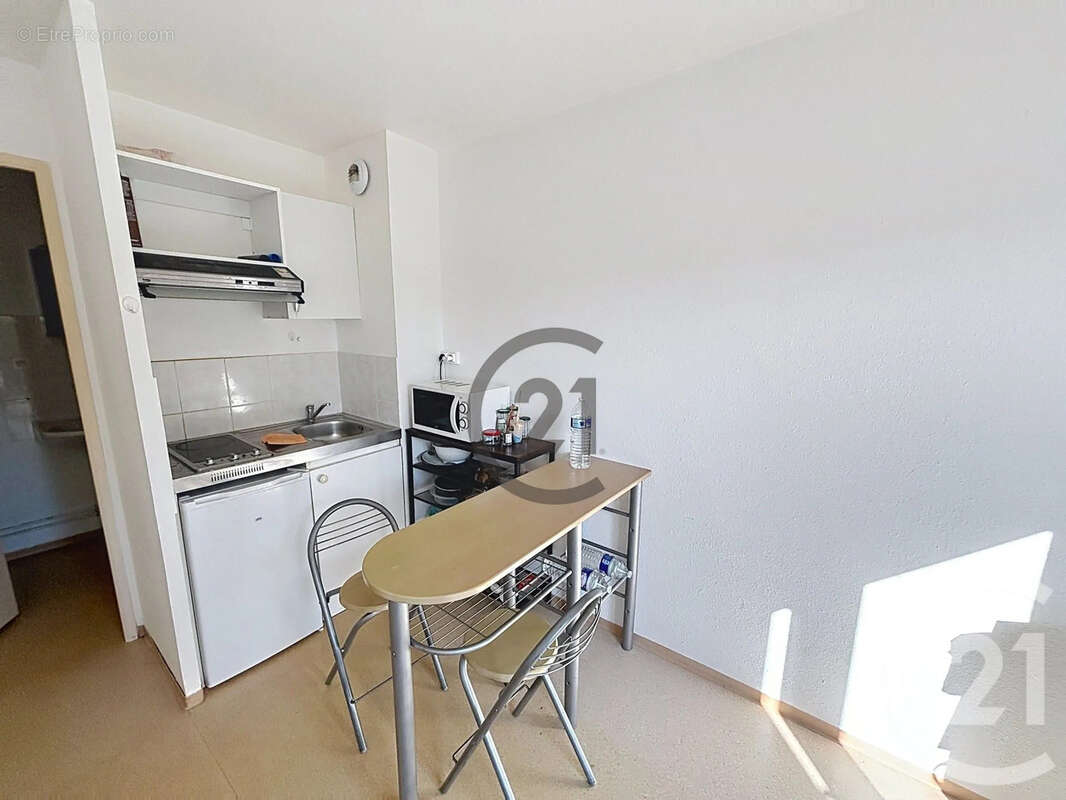 Appartement à AUXERRE