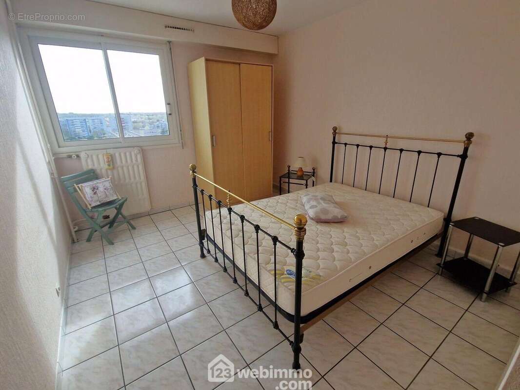 Appartement à LA ROCHE-SUR-YON