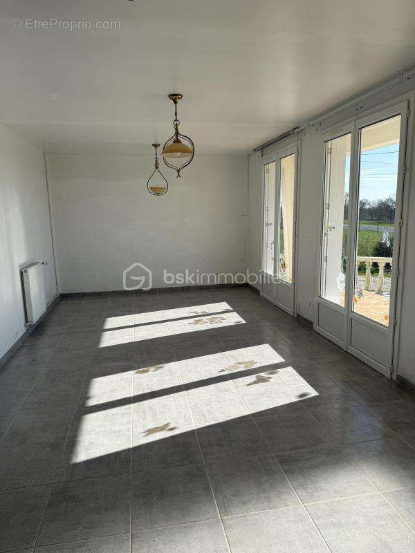Maison de plain pied - photo 2