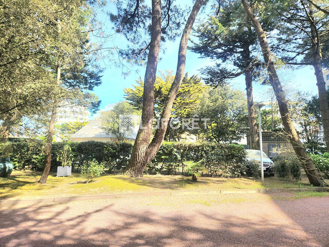 Appartement à LA BAULE-ESCOUBLAC