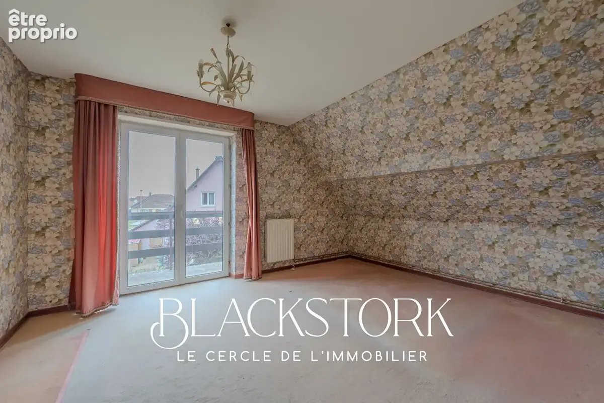 Maison spacieuse à fort potentiel - photo 10