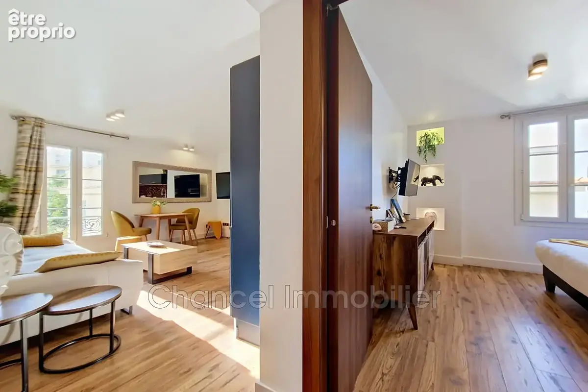 Appartement 2 pièces 42 m² à vendre à Cannes (06400) - photo 8