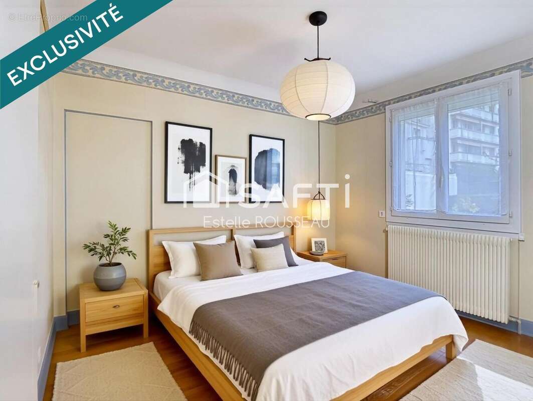 Photo 5 - Maison à SAINT-MAUR-DES-FOSSES