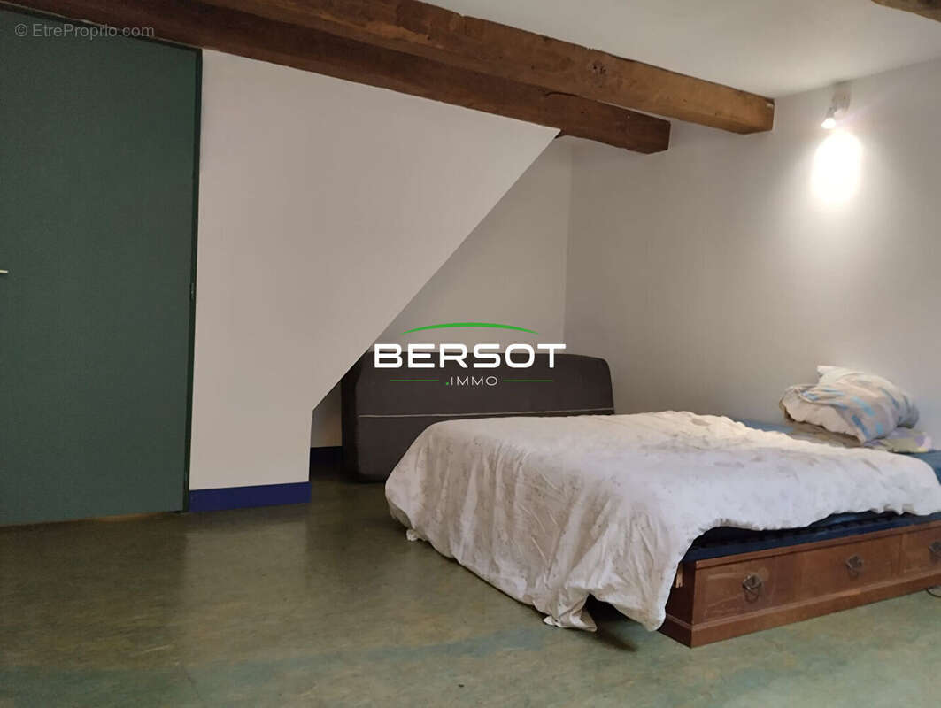Maison Port Sur Saone 10 pièce(s) 206 m2 - photo 4