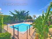 Maison à SAINT-FRANCOIS