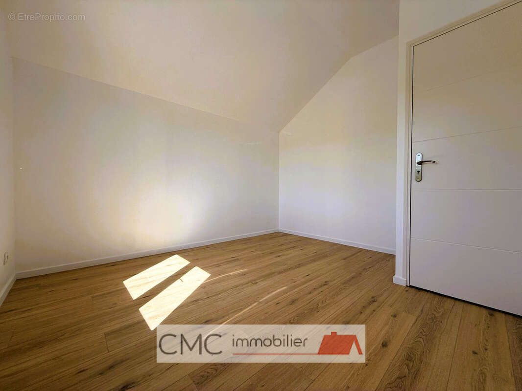 Maison 83 m² à Chartres  - photo 7