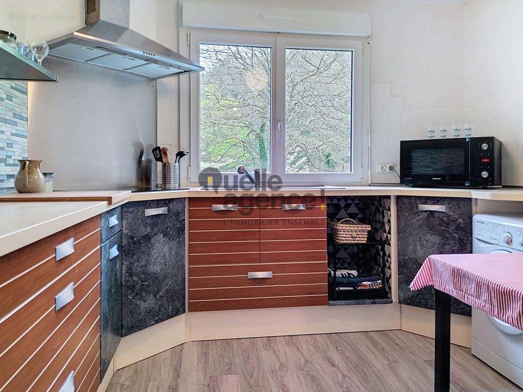 Appartement à BREST