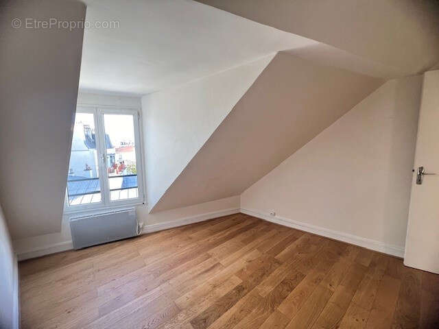 Appartement à PARIS-6E