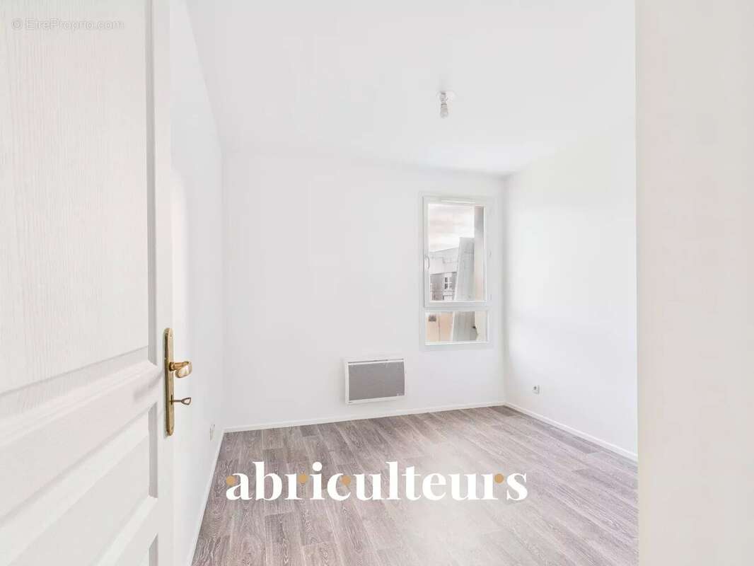 Appartement à SURVILLIERS