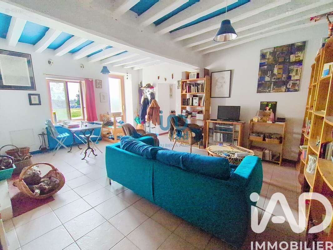 Photo 3 - Maison à BONNY-SUR-LOIRE