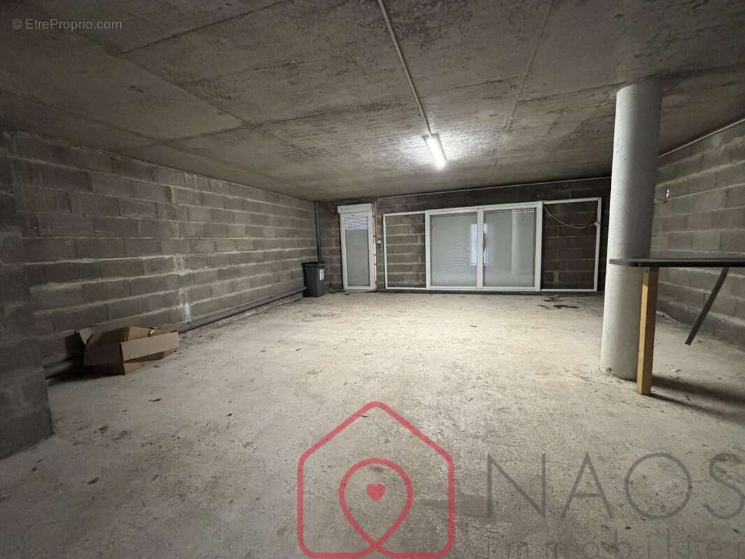 Maison 5 pièces  118 m²  Bord de mer  Fort potentiel - photo 11