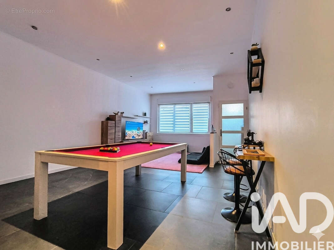 Photo 2 - Maison à ARMENTIERES