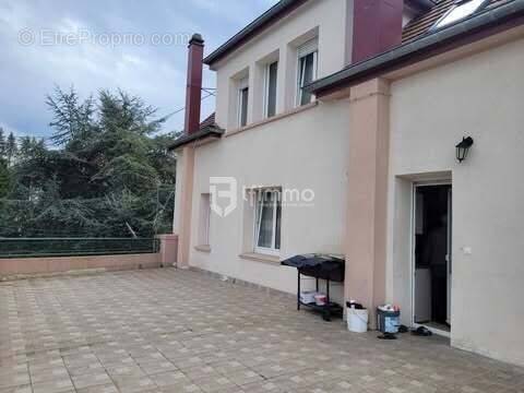 Appartement à BITCHE