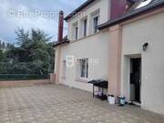 Appartement à BITCHE