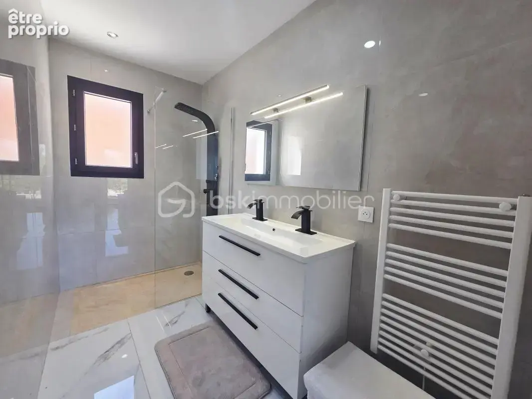 Contemporaine T4 PLAIN PIED - photo 7