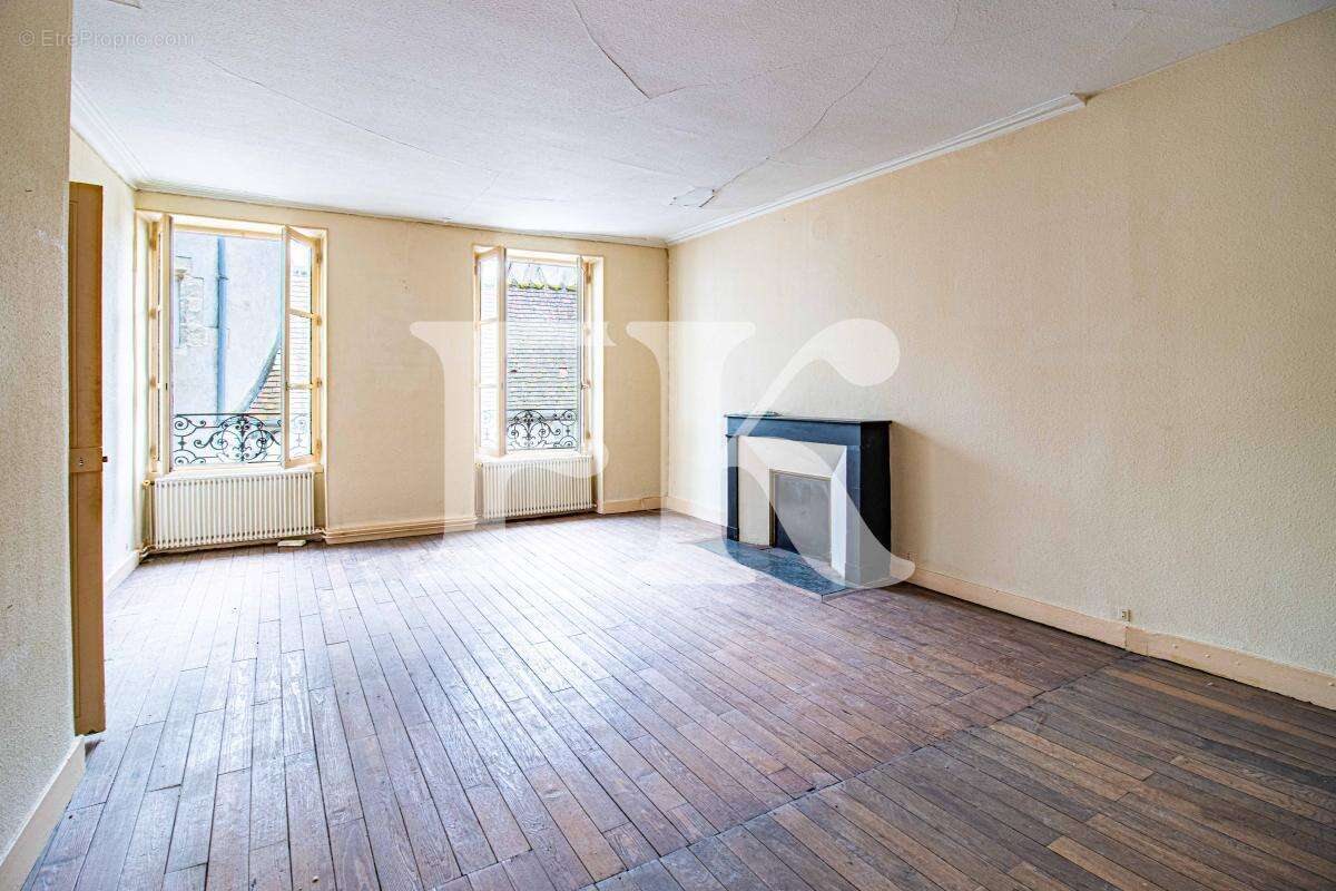 Appartement à NEVERS