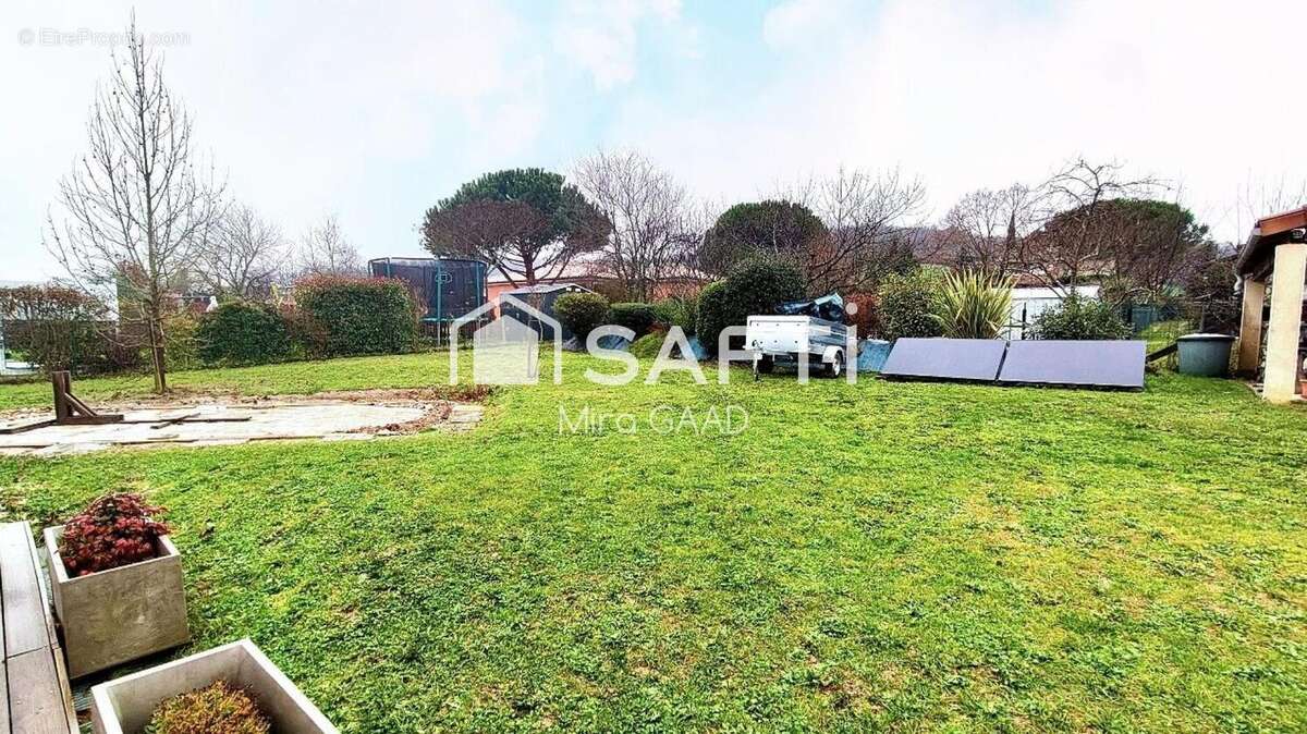 Photo 3 - Maison à SAINT-SULPICE