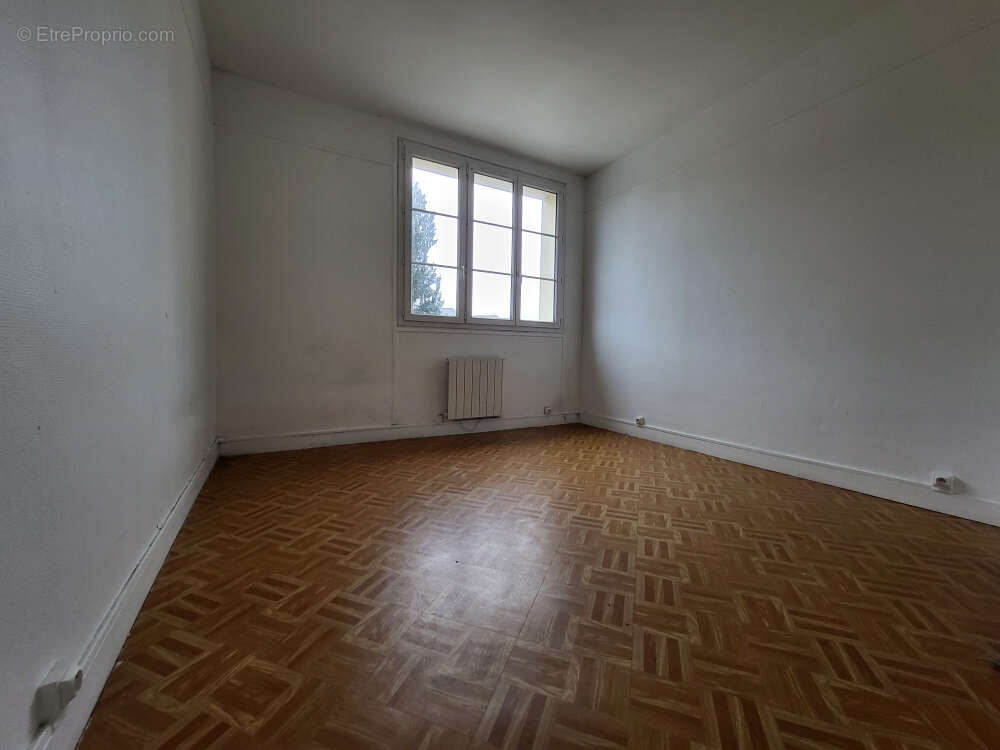Appartement à ELBEUF