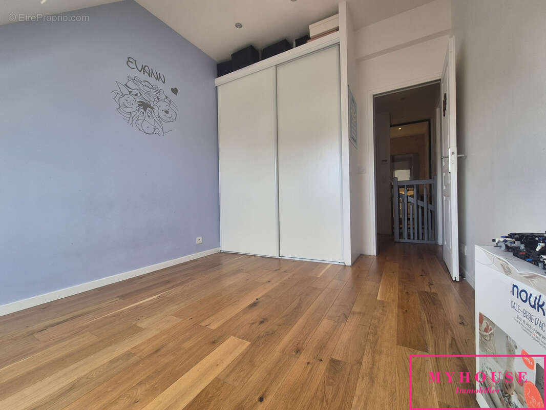 Appartement à BAGNEUX