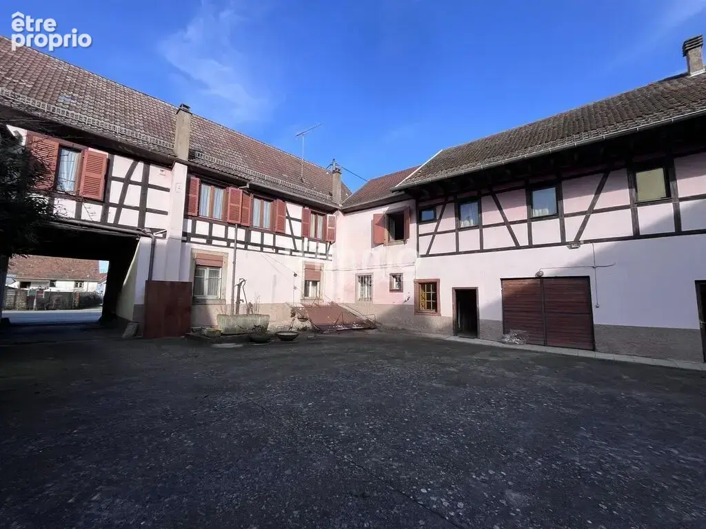 Ensemble Immobilier - photo 3