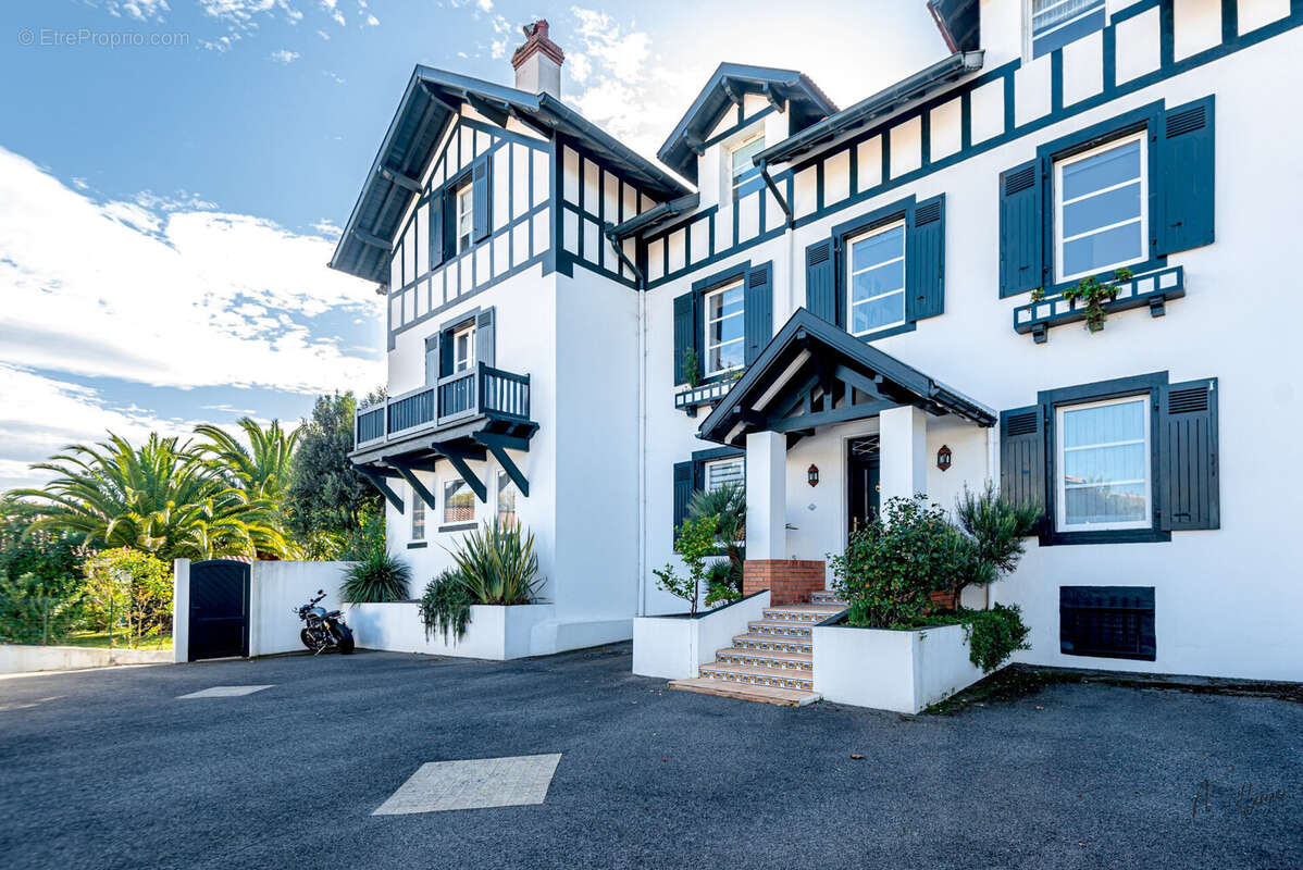 Appartement à ANGLET
