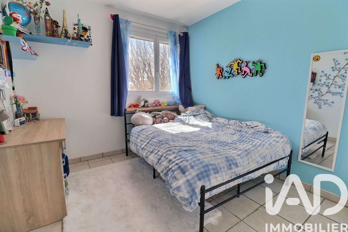 Photo 7 - Appartement à SORGUES
