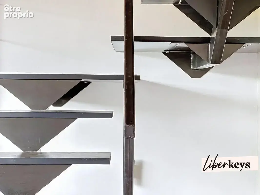 Dommartin-lès-Toul – Maison contemporaine de 5 chambres avec vue dégagée - photo 8
