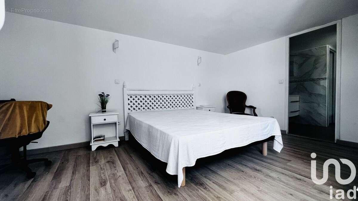 Photo 9 - Maison à PUGET-SUR-ARGENS