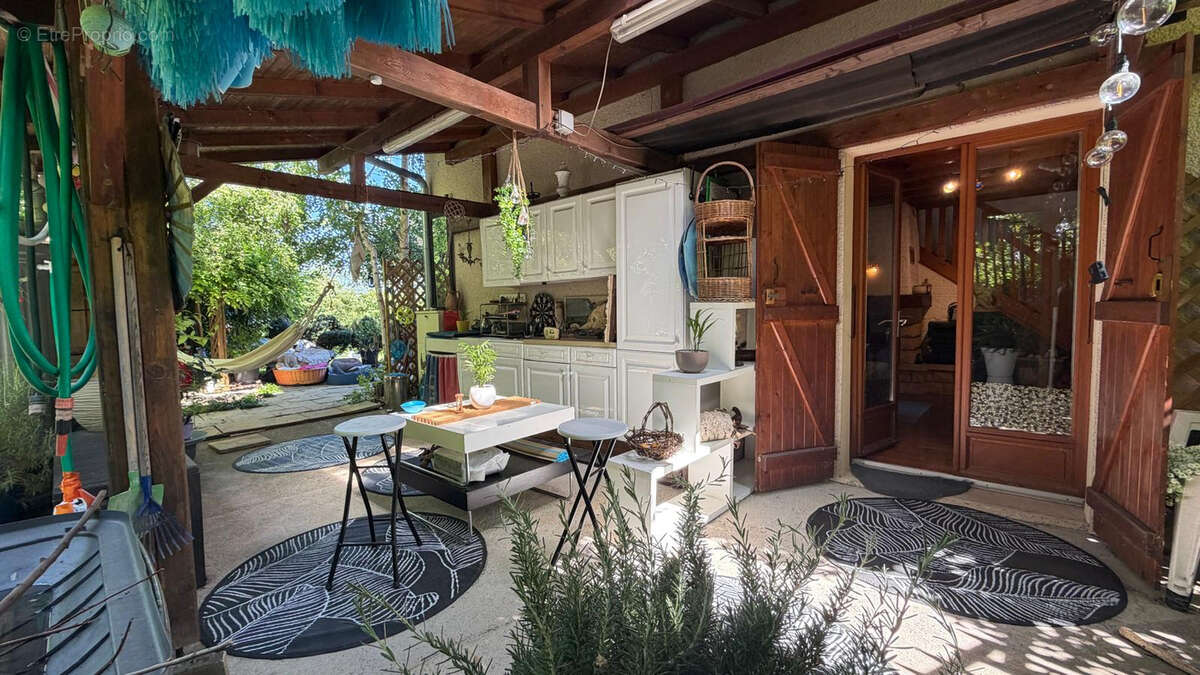 Maison à vendre à Clarafond Arcine - Exclusivité PIÉSY immobilier - photo 10