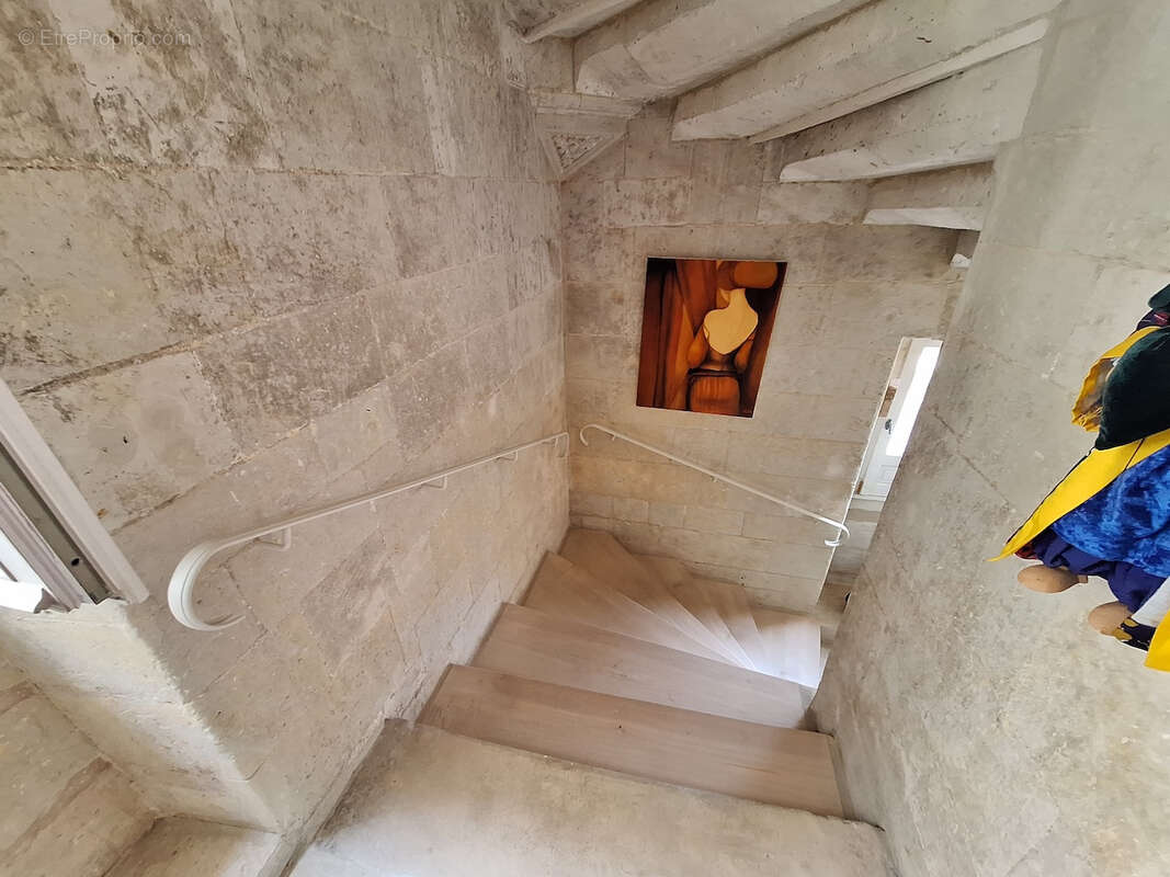 Maison à LOUDUN