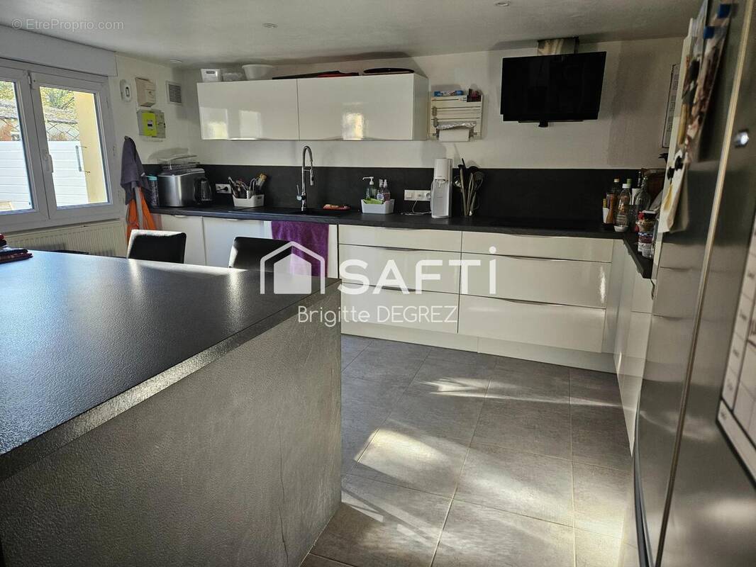 Photo 1 - Maison à PONTCHATEAU