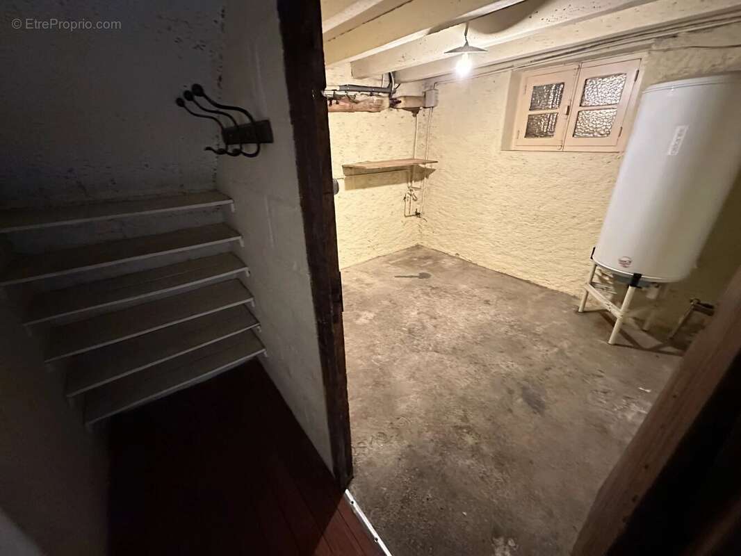 Maison de ville de 72 m² avec jardin et sous-sol - photo 14