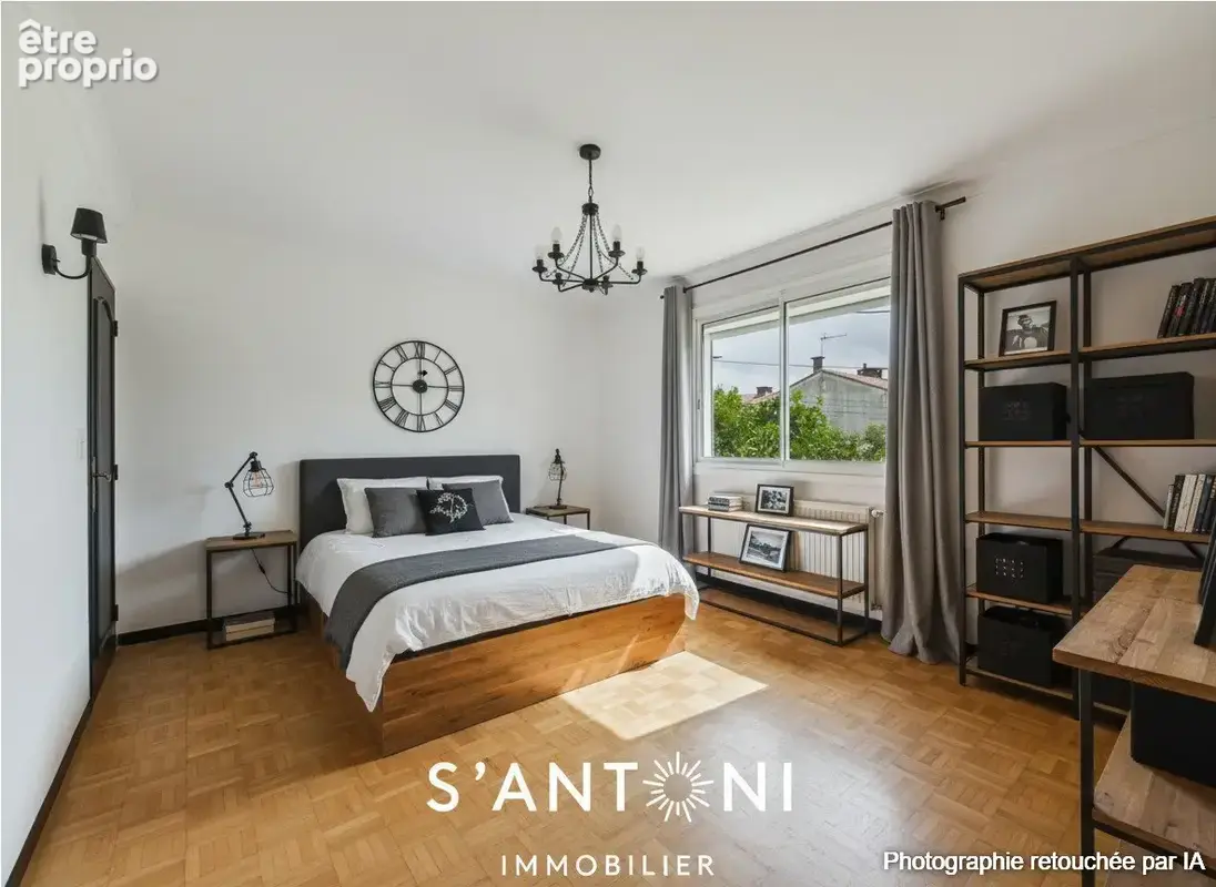 Beziers-fontneuve- maison t4 - photo 10