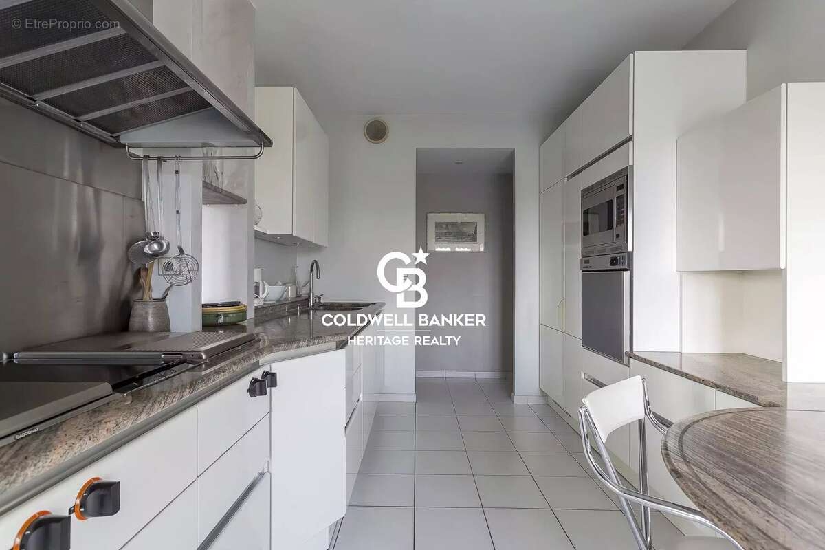 Appartement à CALUIRE-ET-CUIRE