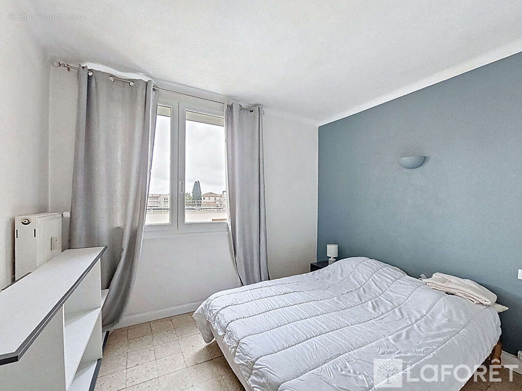 Appartement Beziers 3 pièce(s) 69 m2 avec garage - photo 5