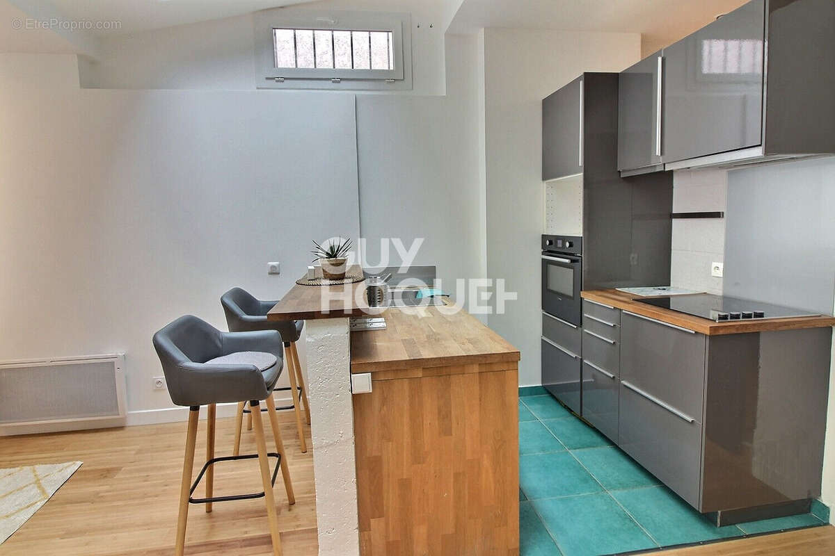 Appartement à PUTEAUX