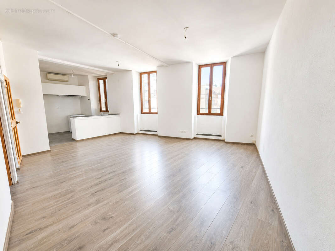 Orange centre ville - photo 2