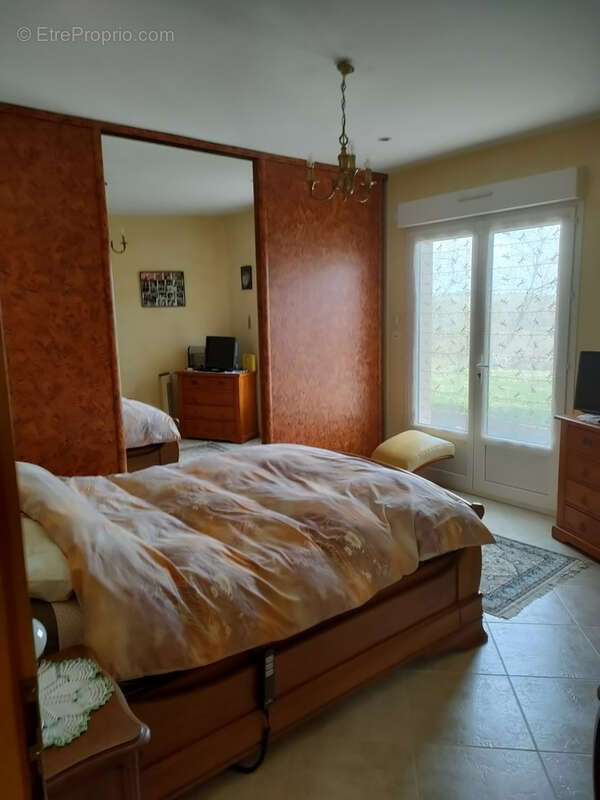 Maison à CAUPENNE-D&#039;ARMAGNAC