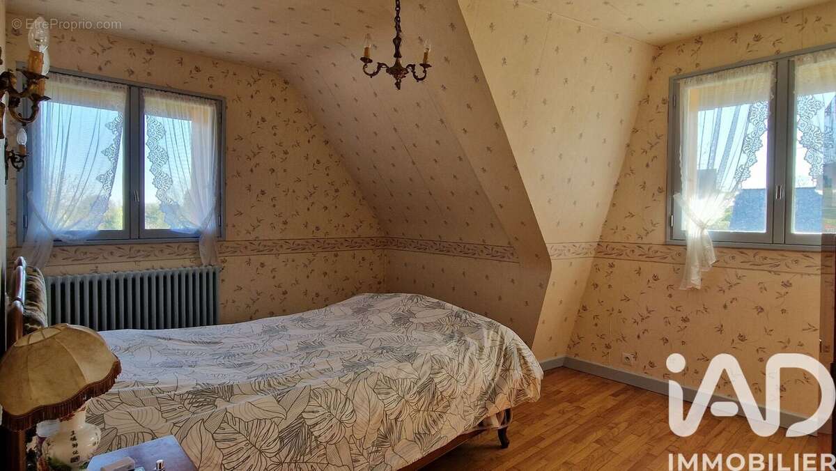 Photo 9 - Maison à SAINT-BARNABE