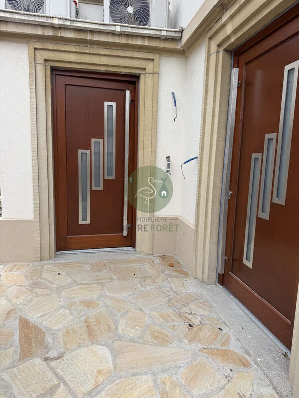 Appartement 47 m² à Haguenau  - photo 9