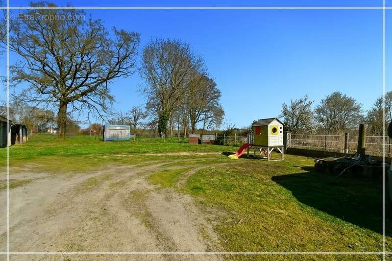 Maison à vendre 5 pièces SAINT MAUR (18) - photo 27